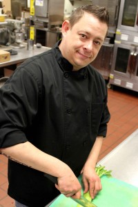 Chef at Iowa 80 Kitchen